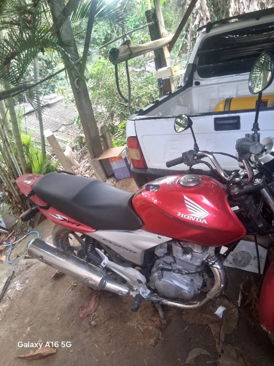Moto - Foto 2