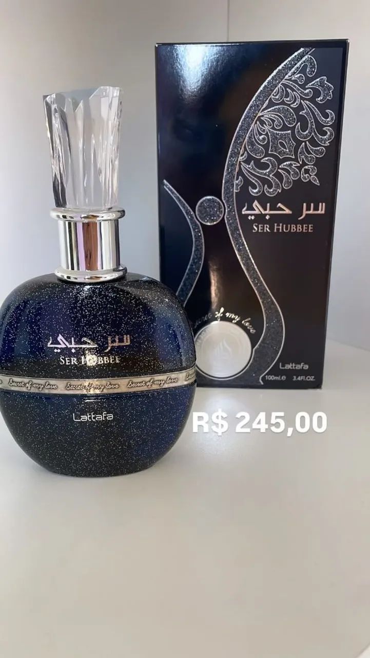 Perfumes árabes ORIGINAIS  - Foto 5