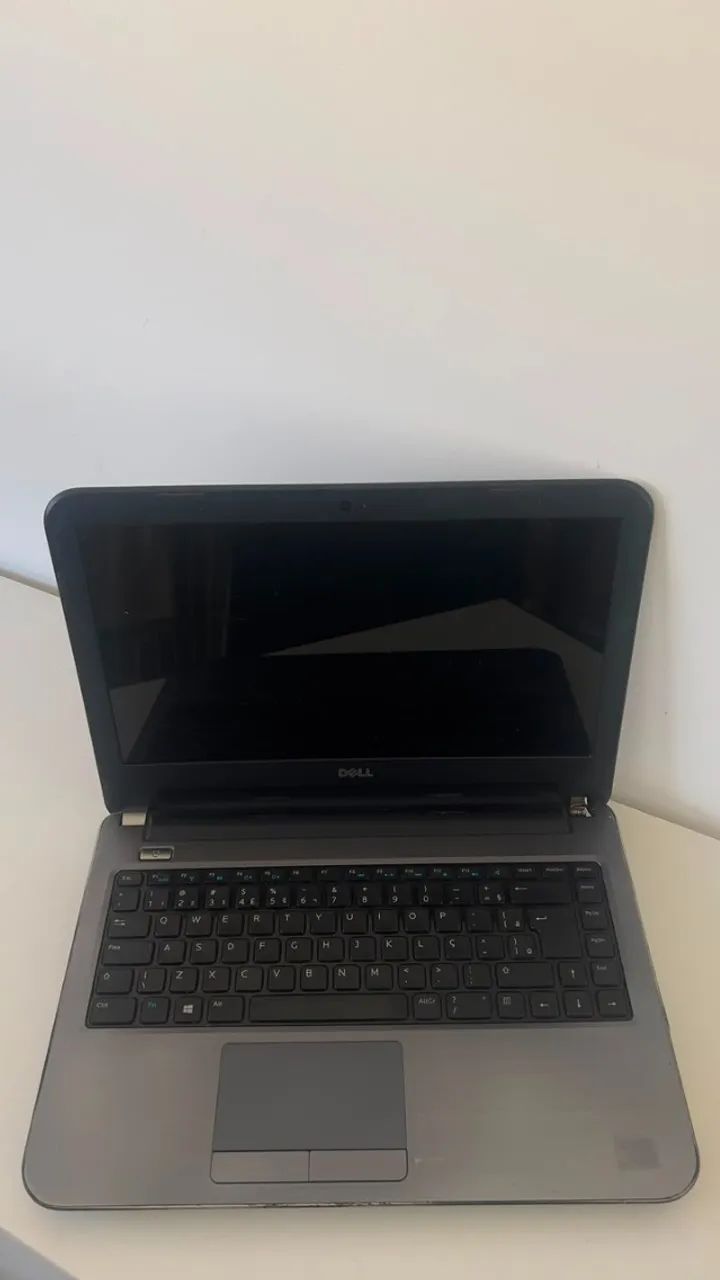 Notebook Intel Core i5-3337U CPU @1.80GHz - Foto 3