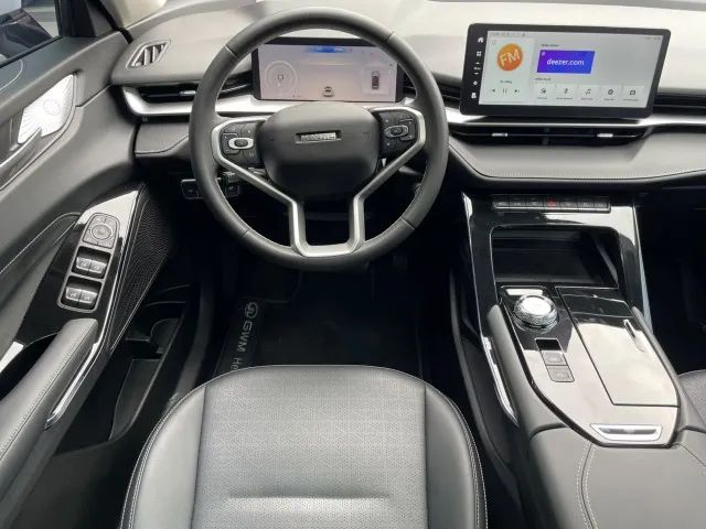 GWM Haval H6 Premium HEV 2025 - Foto 4