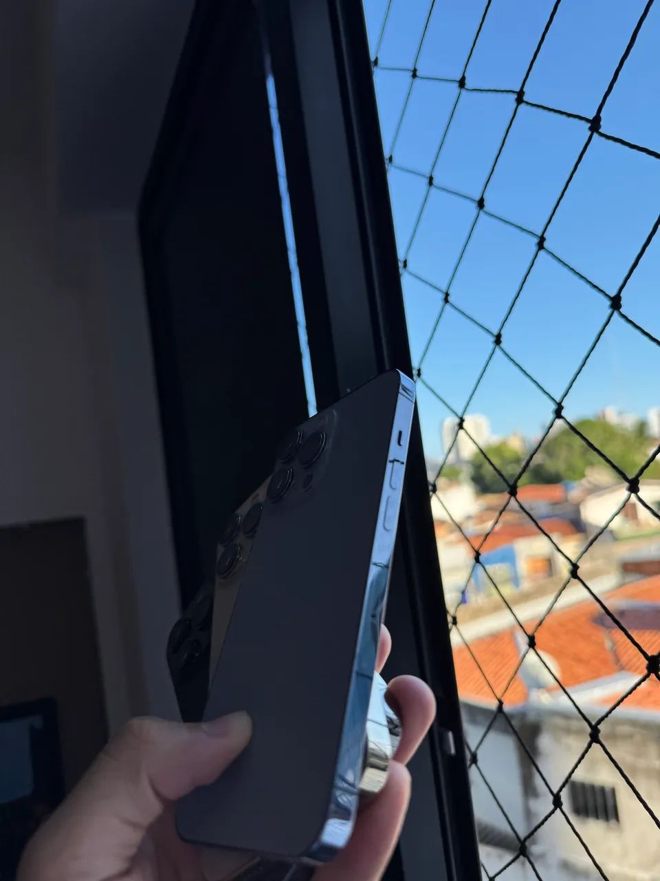 iPhone 13 Pro 6 meses de garantia  - Foto 5