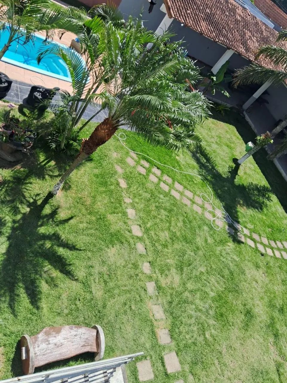 Casa Mansão de Praia Temporada. - Foto 5