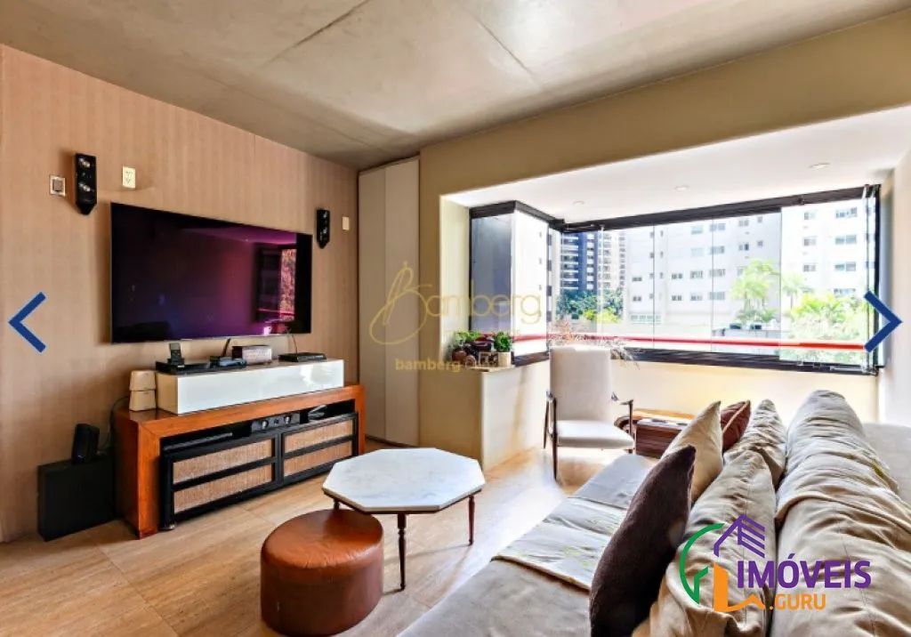 APARTAMENTO - MORUMBI - SP - Foto 5