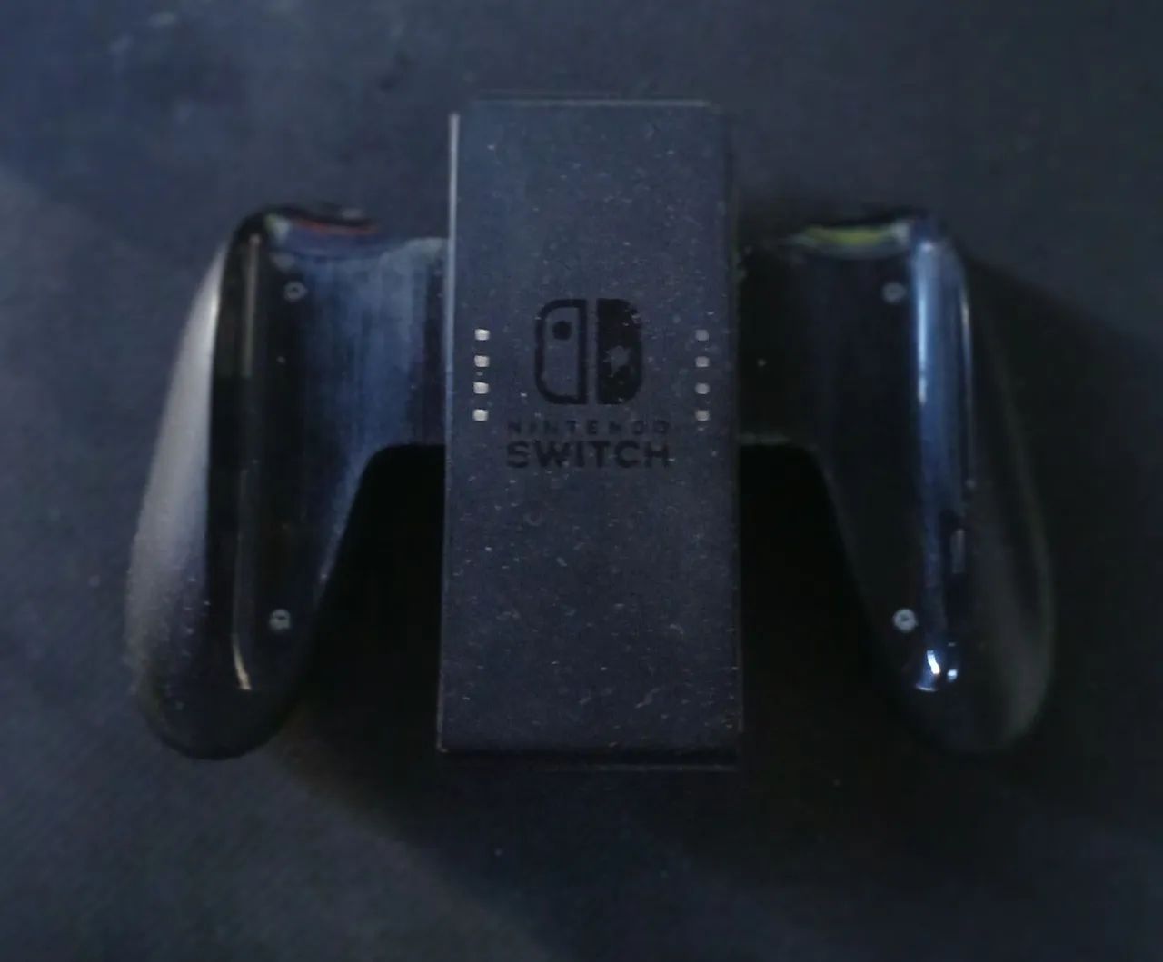 Nintendo switch v1 desbloqueado  - Foto 5