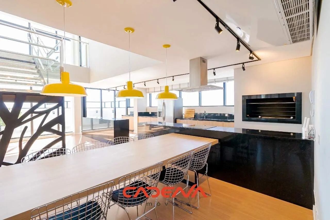 Apartamento com 1 quarto para aluguel no Centro - Foto 12