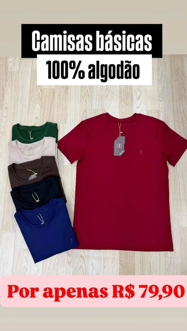 Camisa