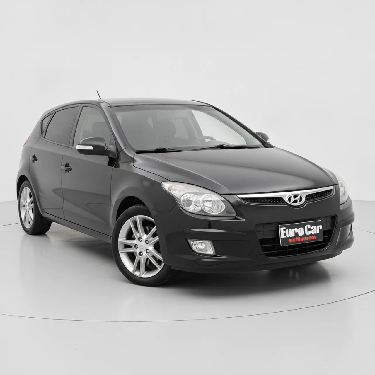 Hyundai I30 2012