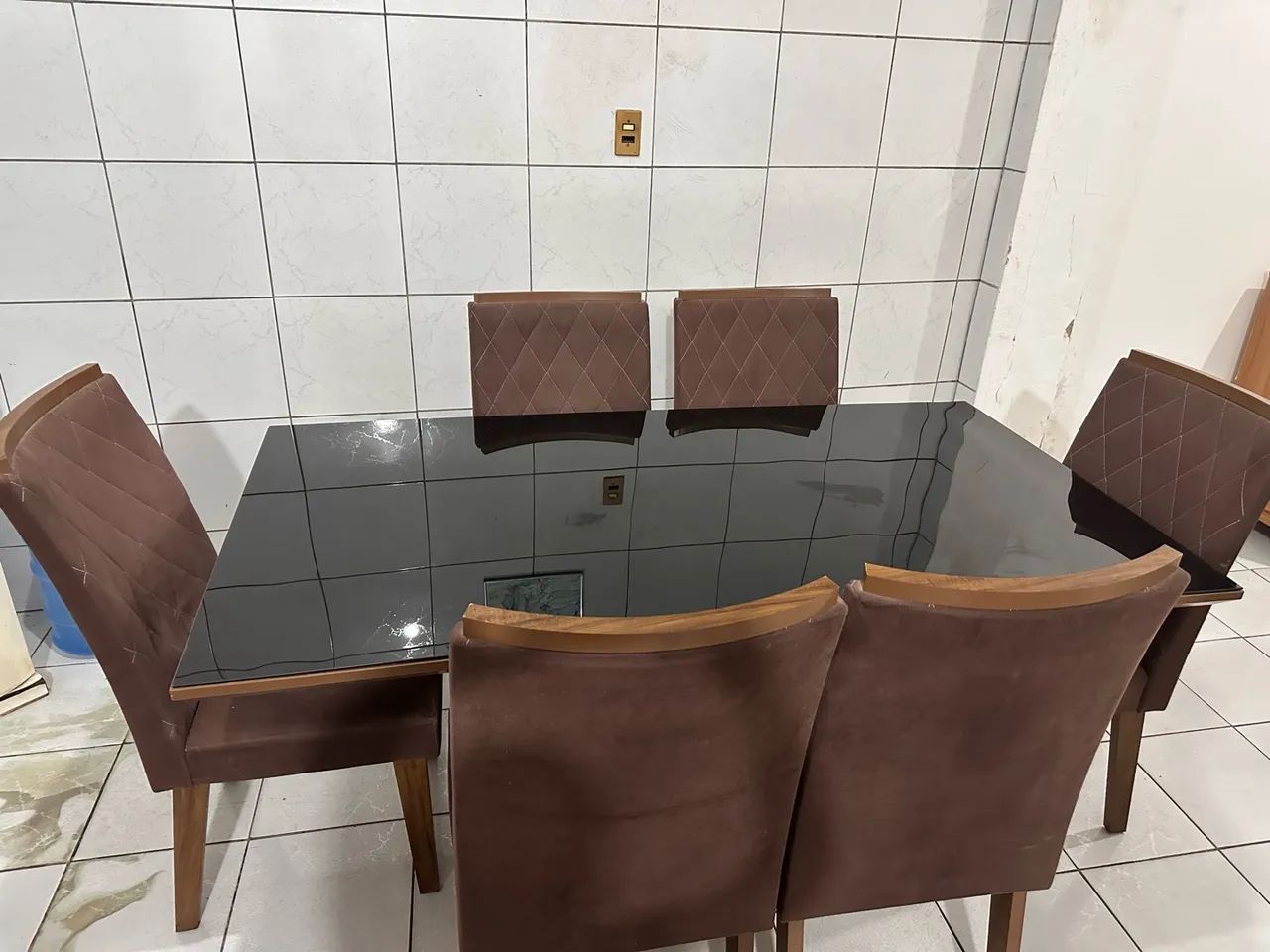 Mesa jantar 