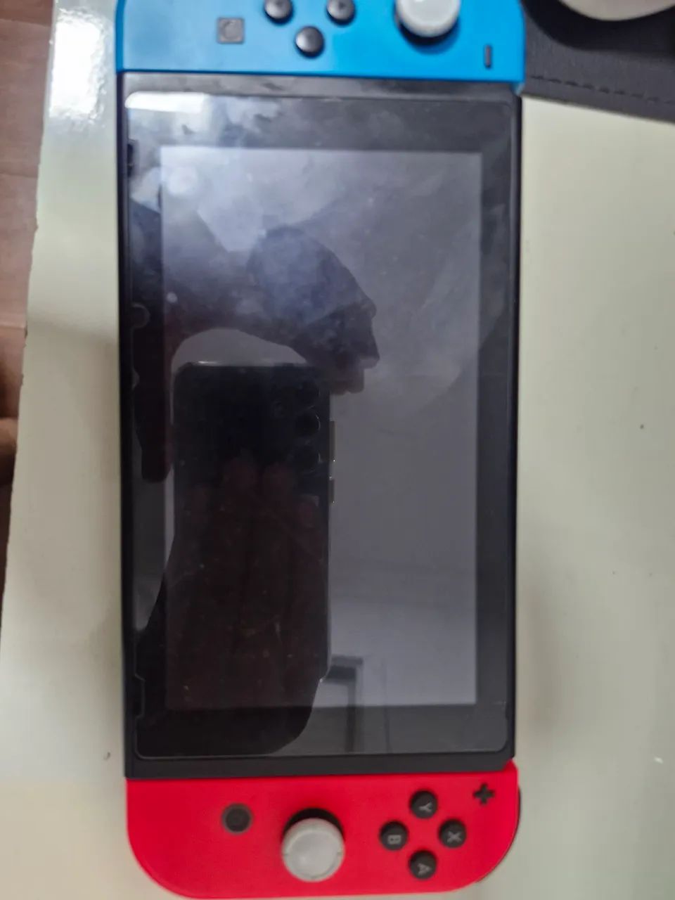 Nintendo Switch 128 desbloqueado  - Foto 4