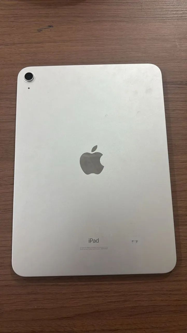 Vendo IPad 10 - Foto 2