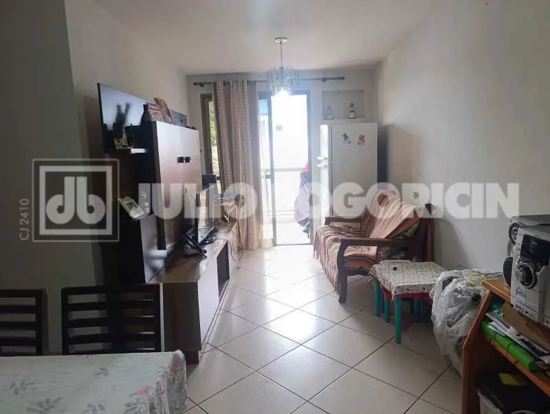 Apartamento : / Residencial / Méier - Foto 2