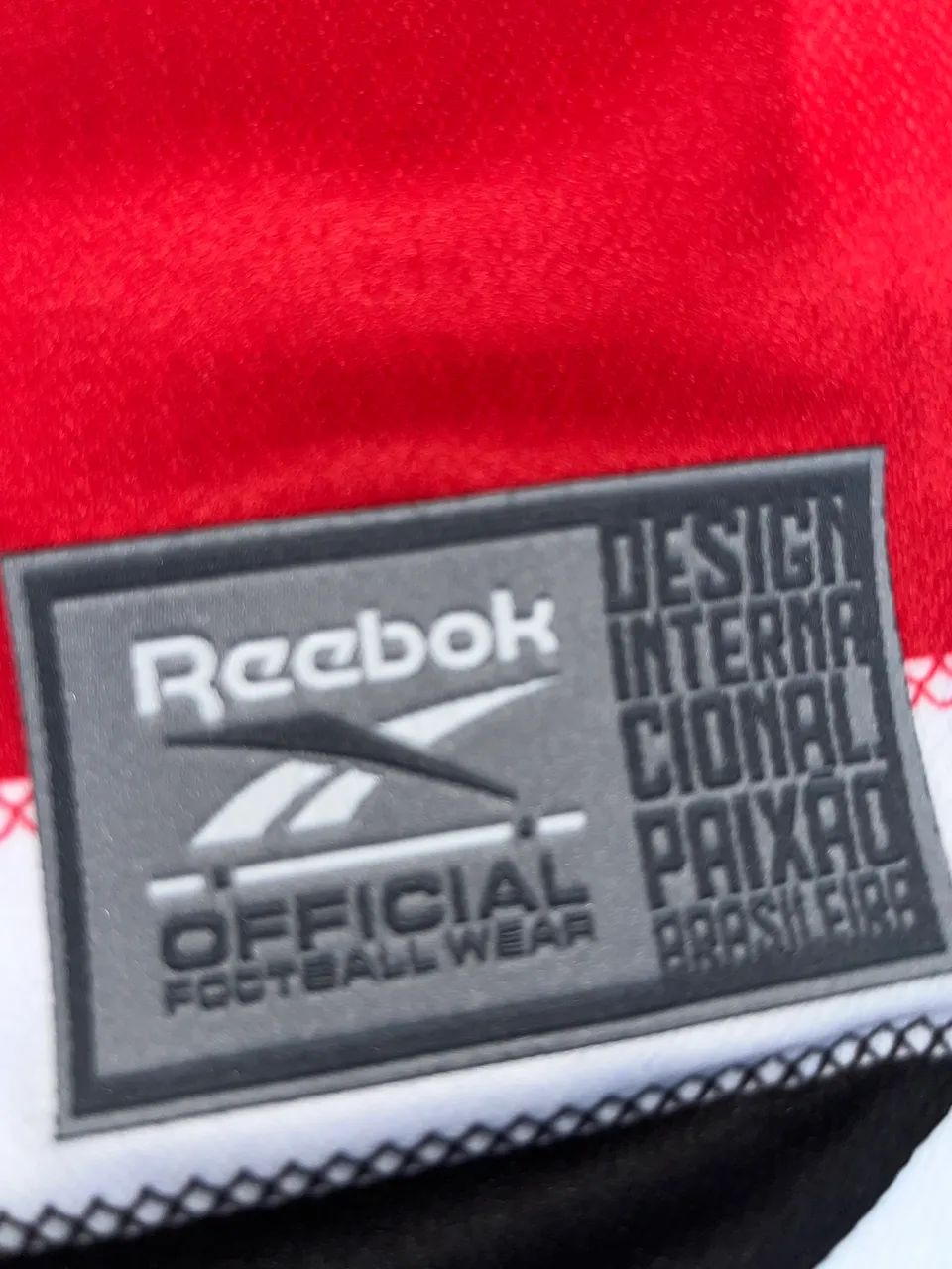 Camisa Santa Cruz 2026 - Foto 3