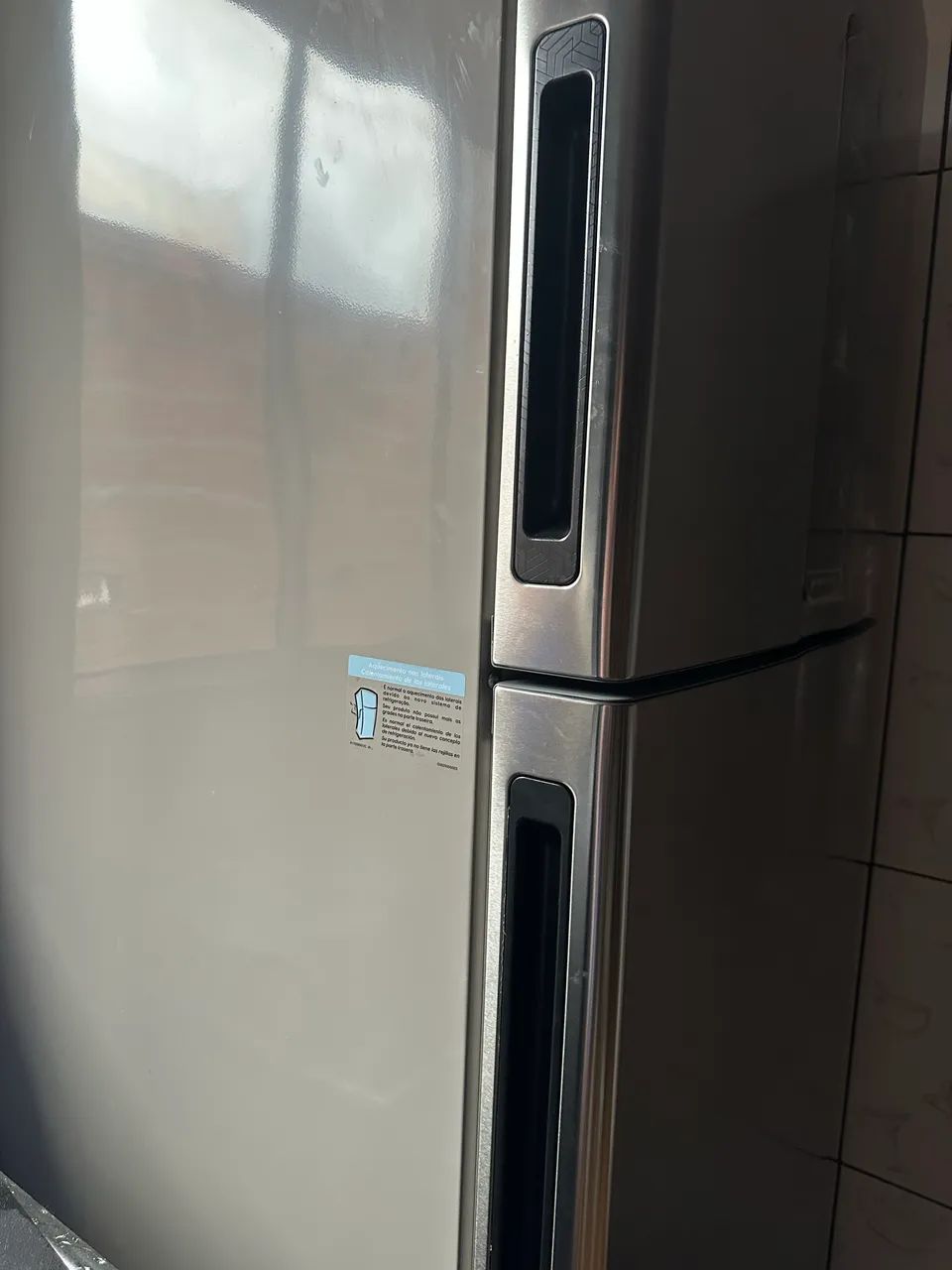 GELADEIRA ELETROLUX - Foto 4
