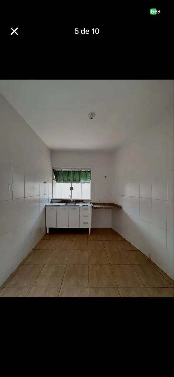 VENDE-SE IMOVEL NO CIDADE SATELITE  - Foto 3