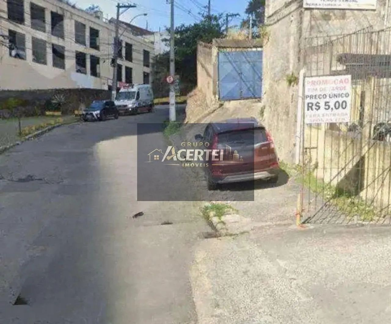 Terreno à venda no Centro de Niterói com 1313m² - Foto 3
