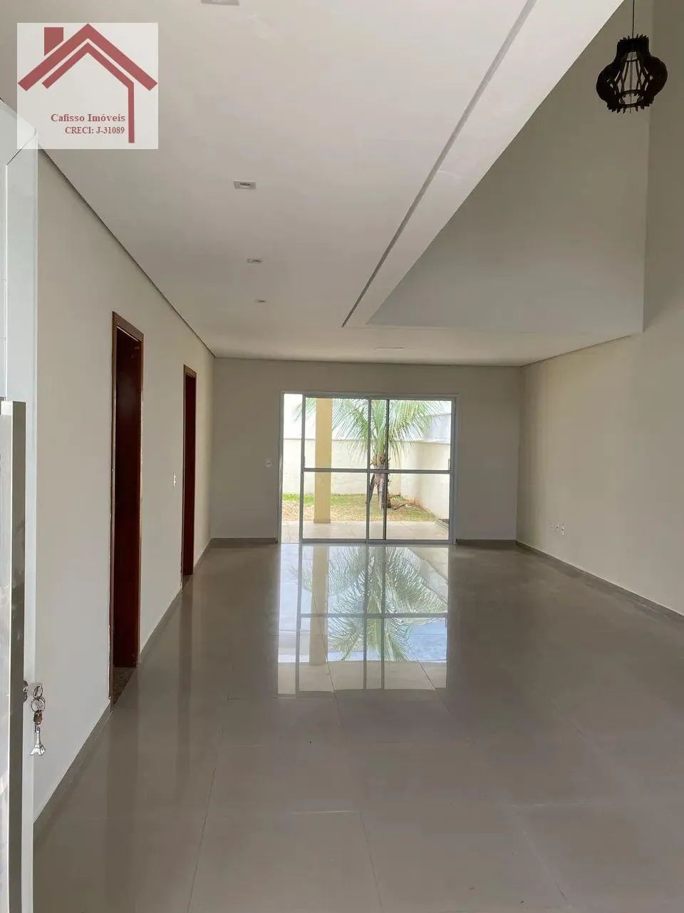 Casa de Condomínio para Alugar - Villa do Bosque Sorocaba