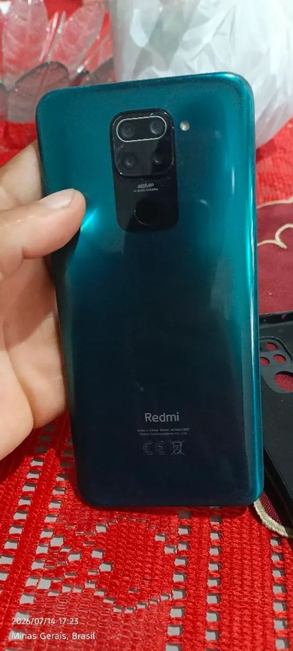 Celular  - Foto 5