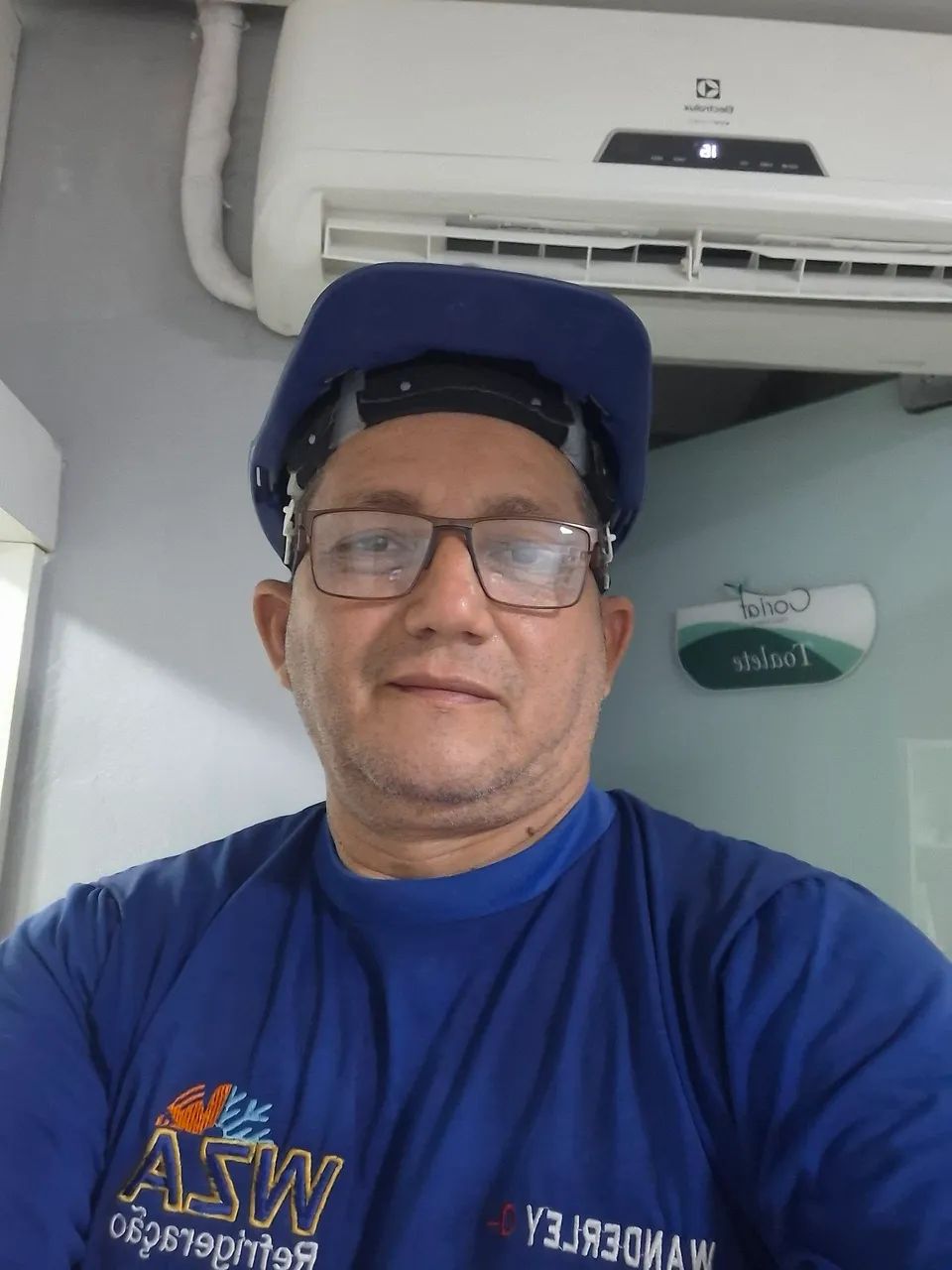 WZA REFRIGERAÇÃO E ELÉTRICA 