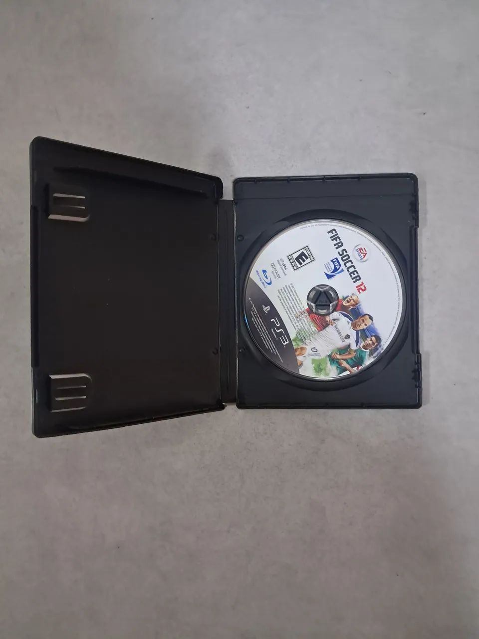 JOGOS DE PS3 - FIFA - Foto 4