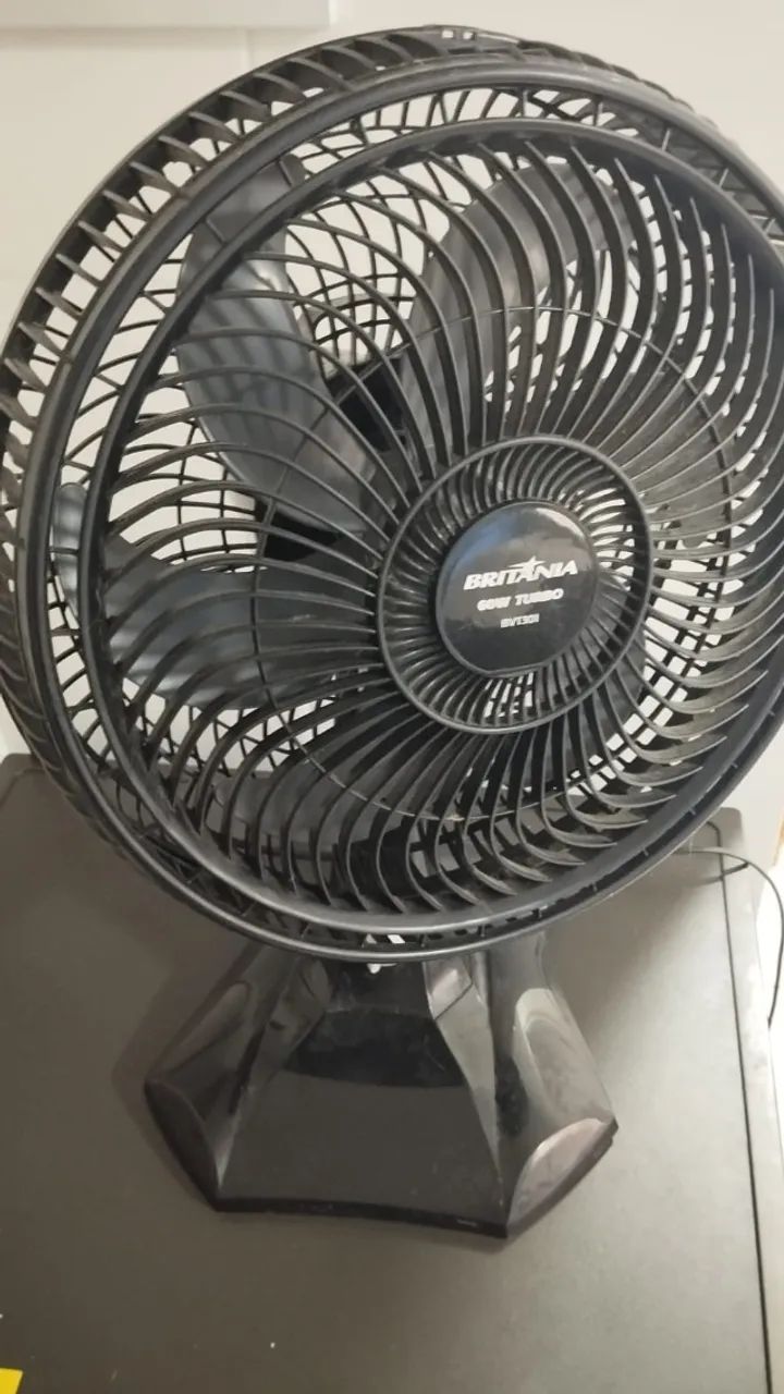 Ventilador