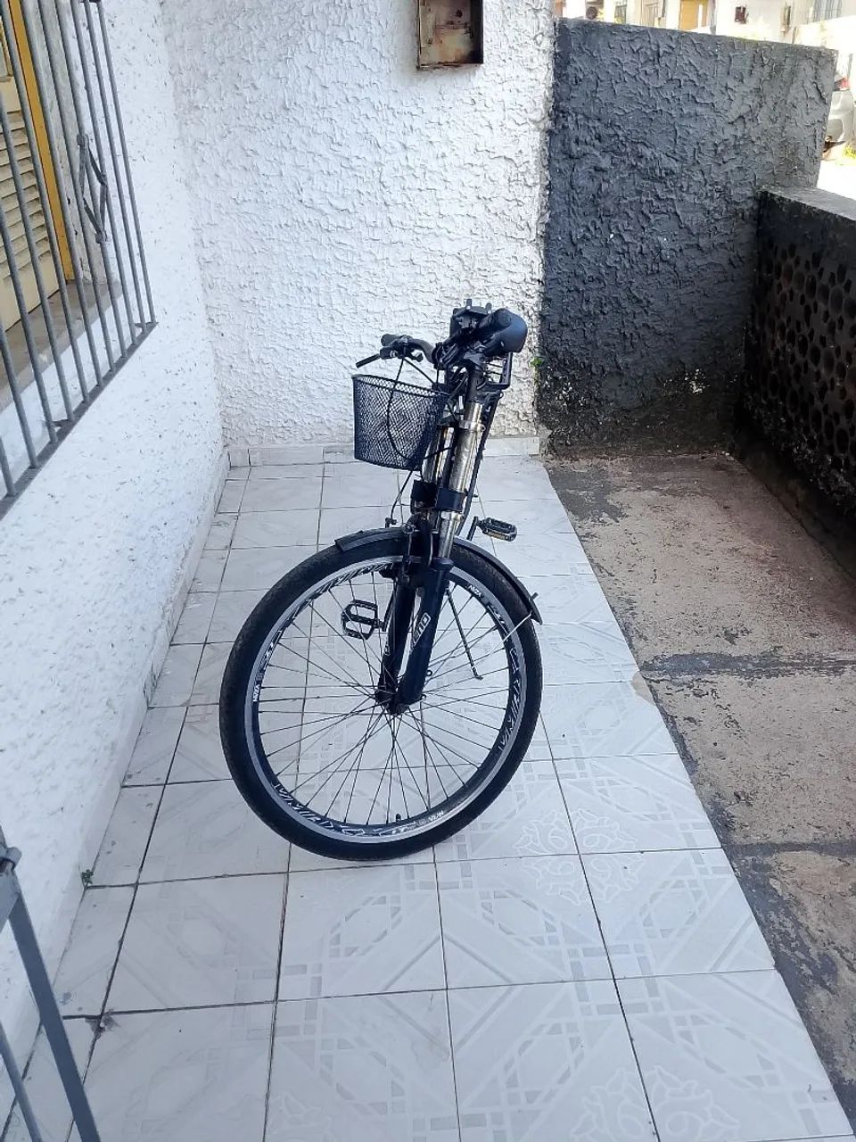 Bicicleta  - Foto 3