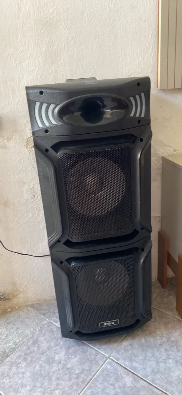 Vendo som Philco  - Foto 3