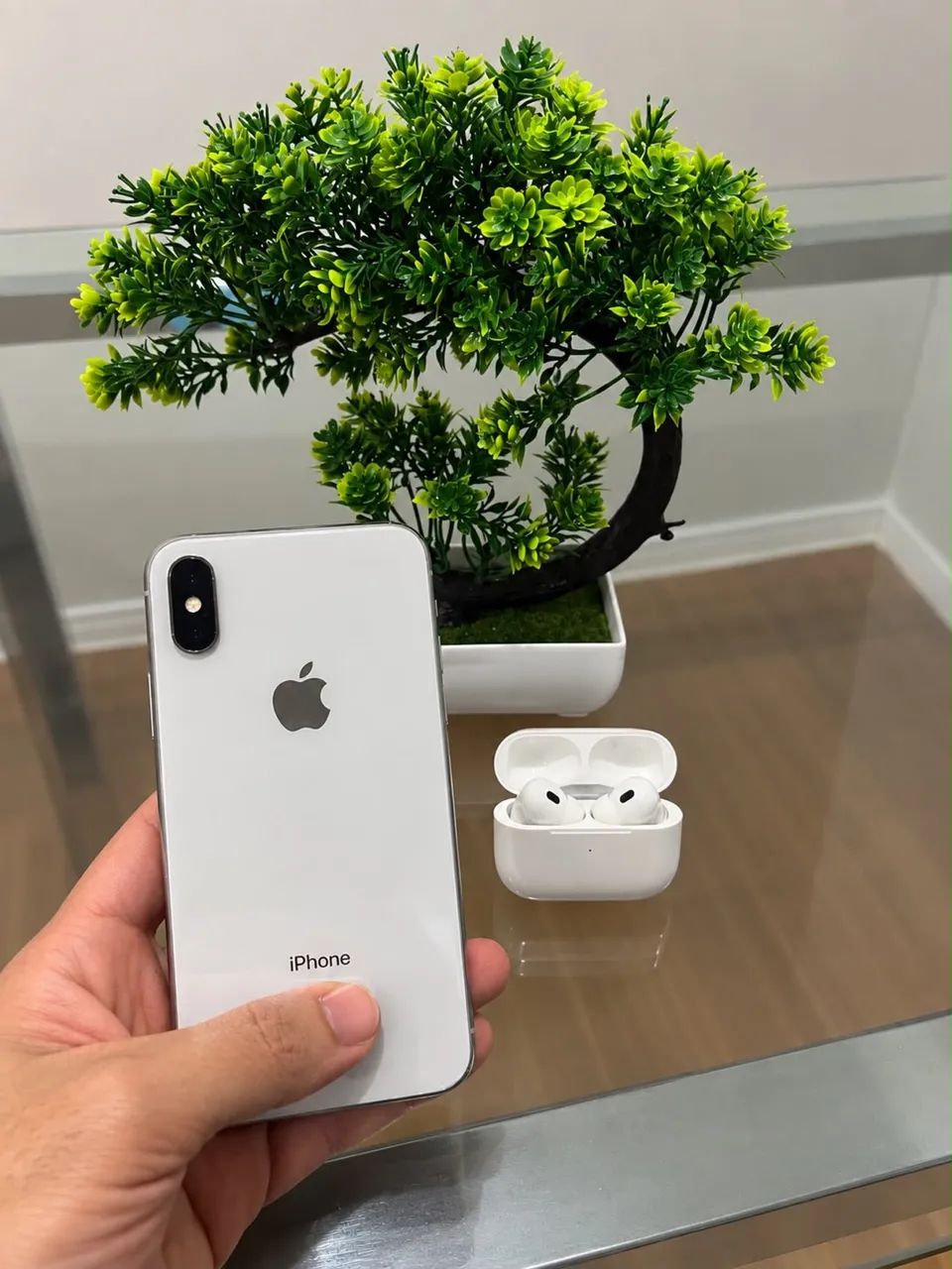 iPhone X 64GB - Celulares e Smartphones - Alvorada, Guaíba