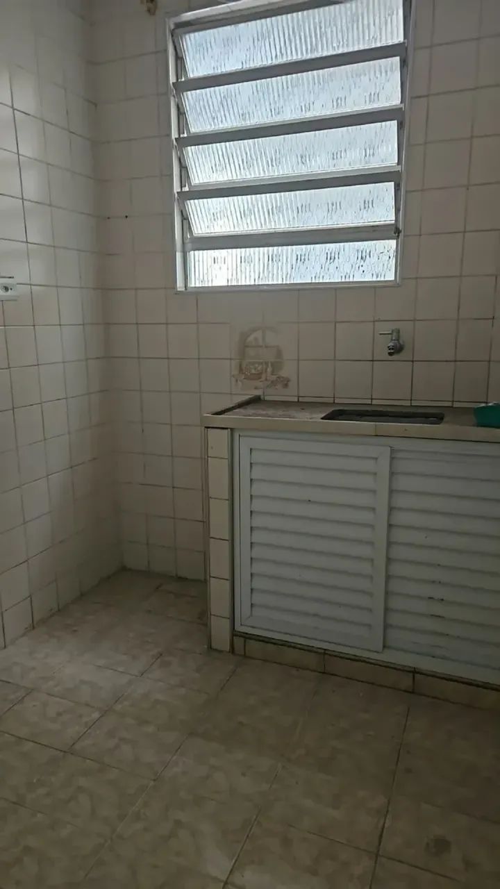 Imóvel para aluguel no macuco com 1 dormitório - Foto 4