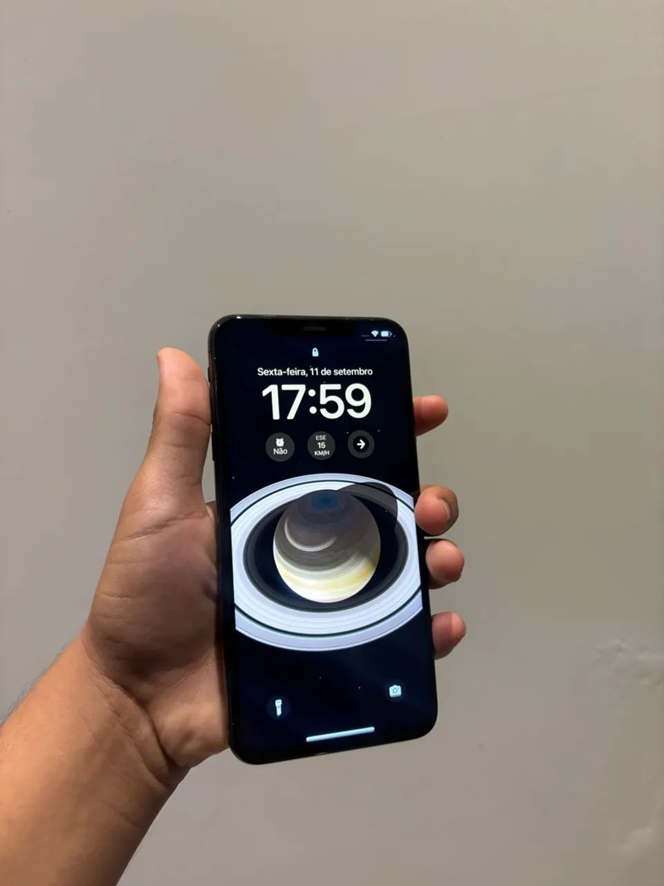 iPhone XS Max 256gb - Foto 2