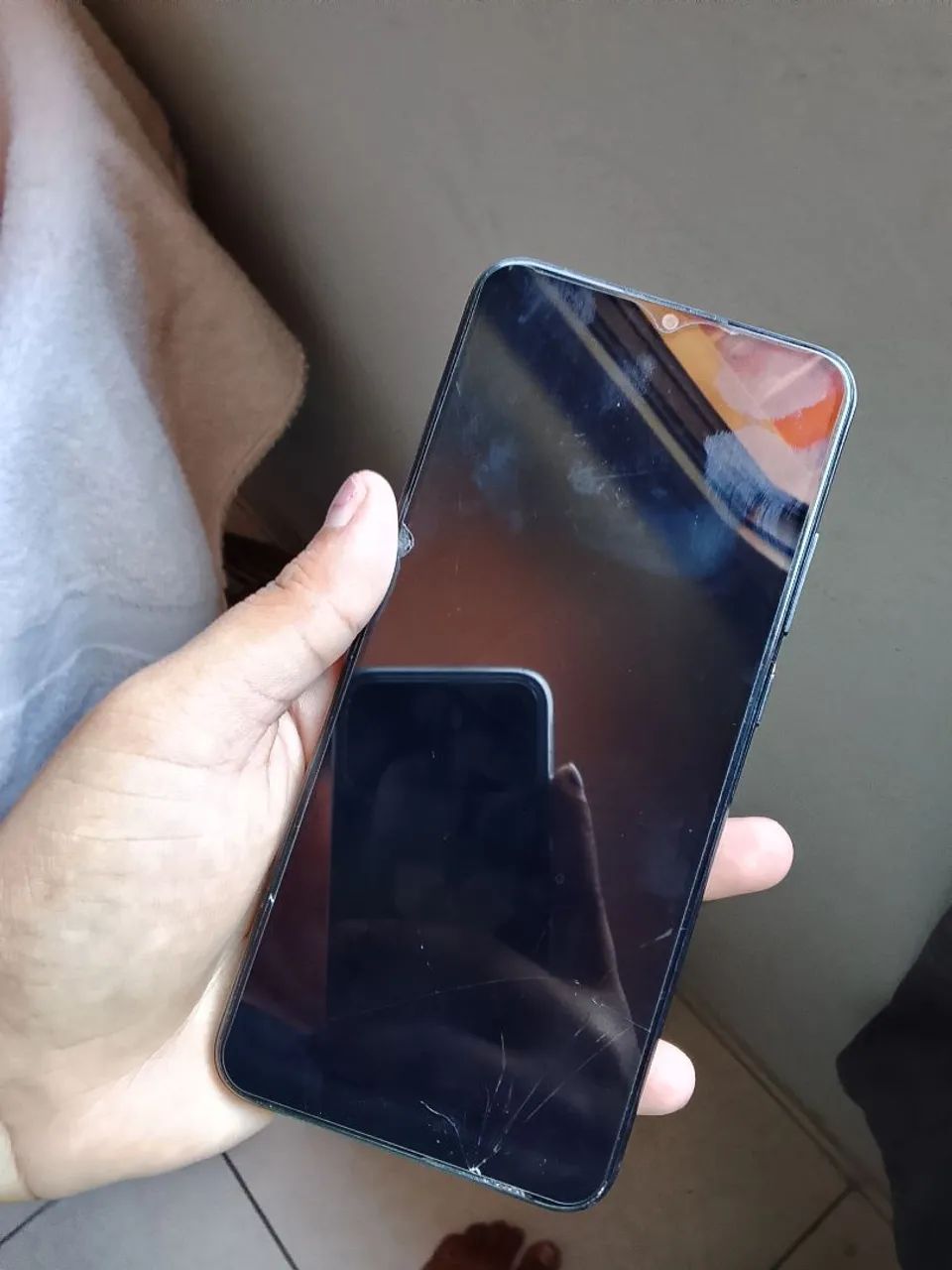 Vendo Samsung A03  - Foto 2