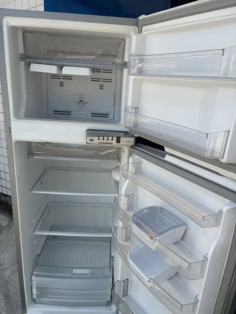 Geladeira Brastemp  - Foto 5