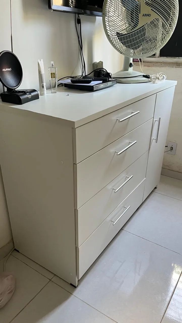 Cômoda em MDF  - Foto 2