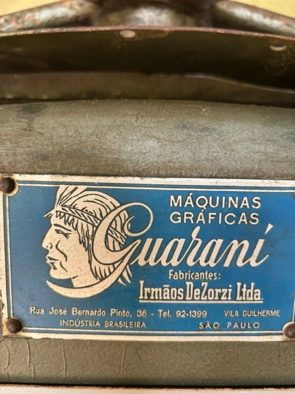 guilhotina - Foto 2