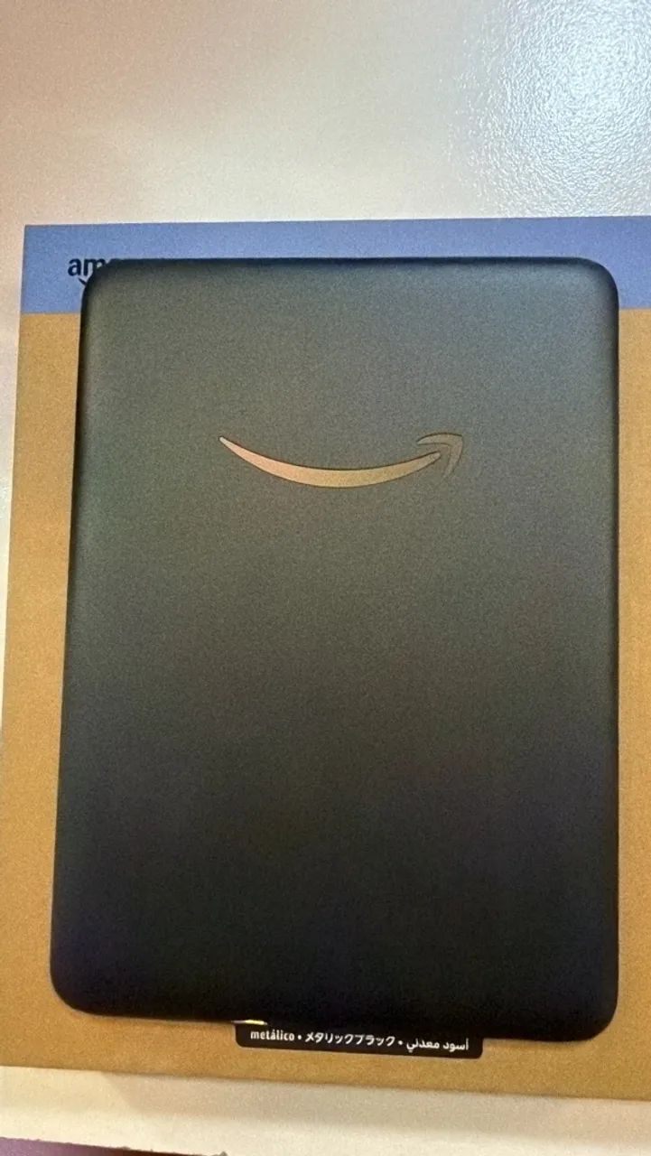 Kindle colorsoft signature edition 32GB - Foto 4