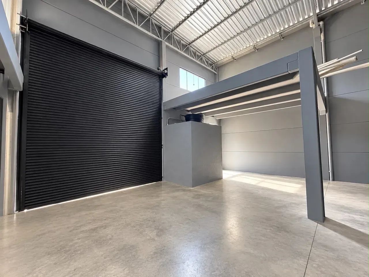 2 Galpões de 600 m2 Itapema sc Bairro Morretes - Foto 3