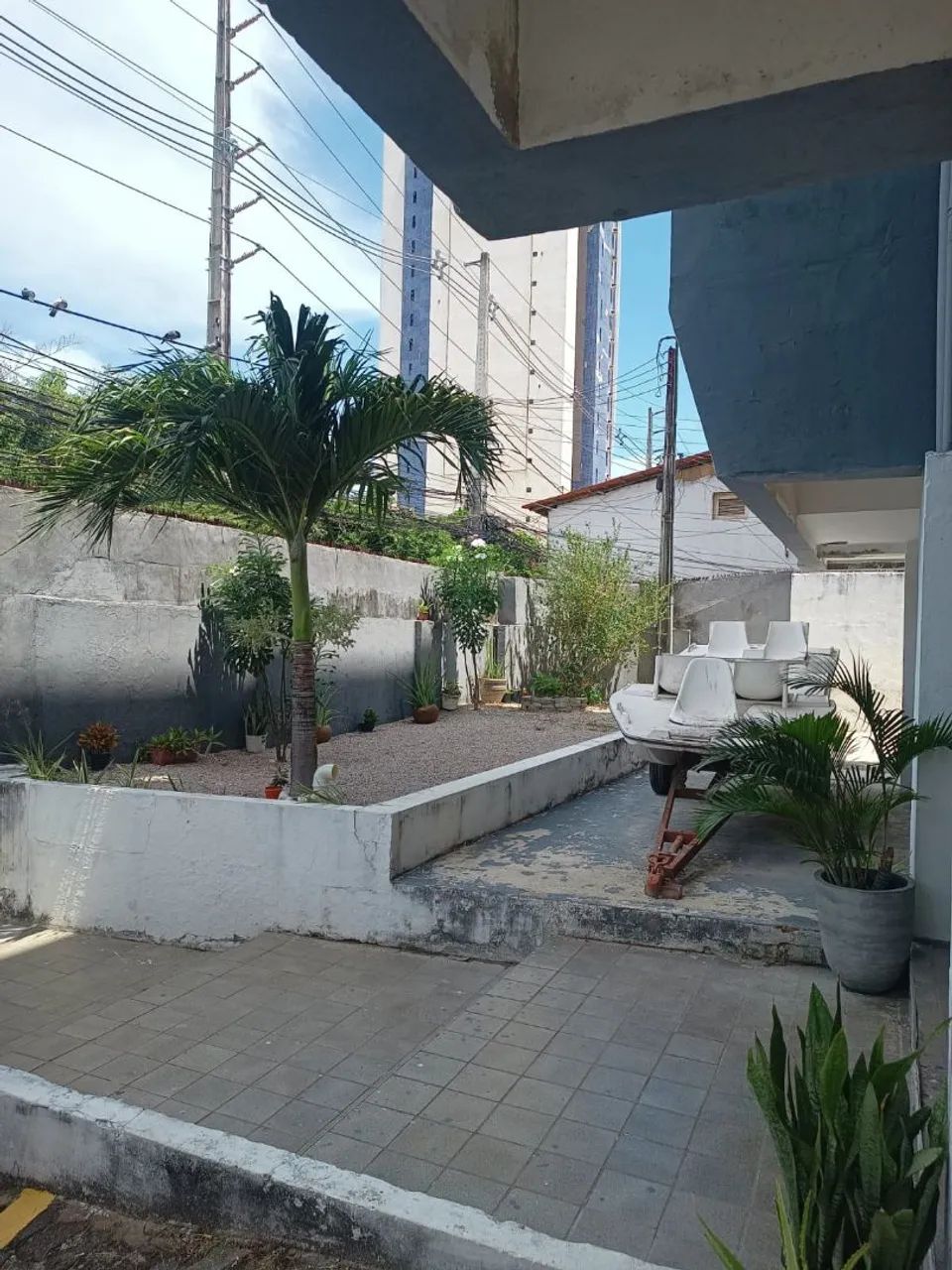 Apto mobiliado no papicu com ar-condicionado  - Foto 2