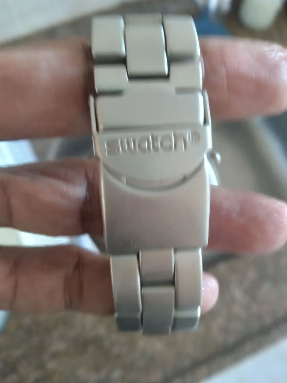 Relógio Swatch  - Foto 2