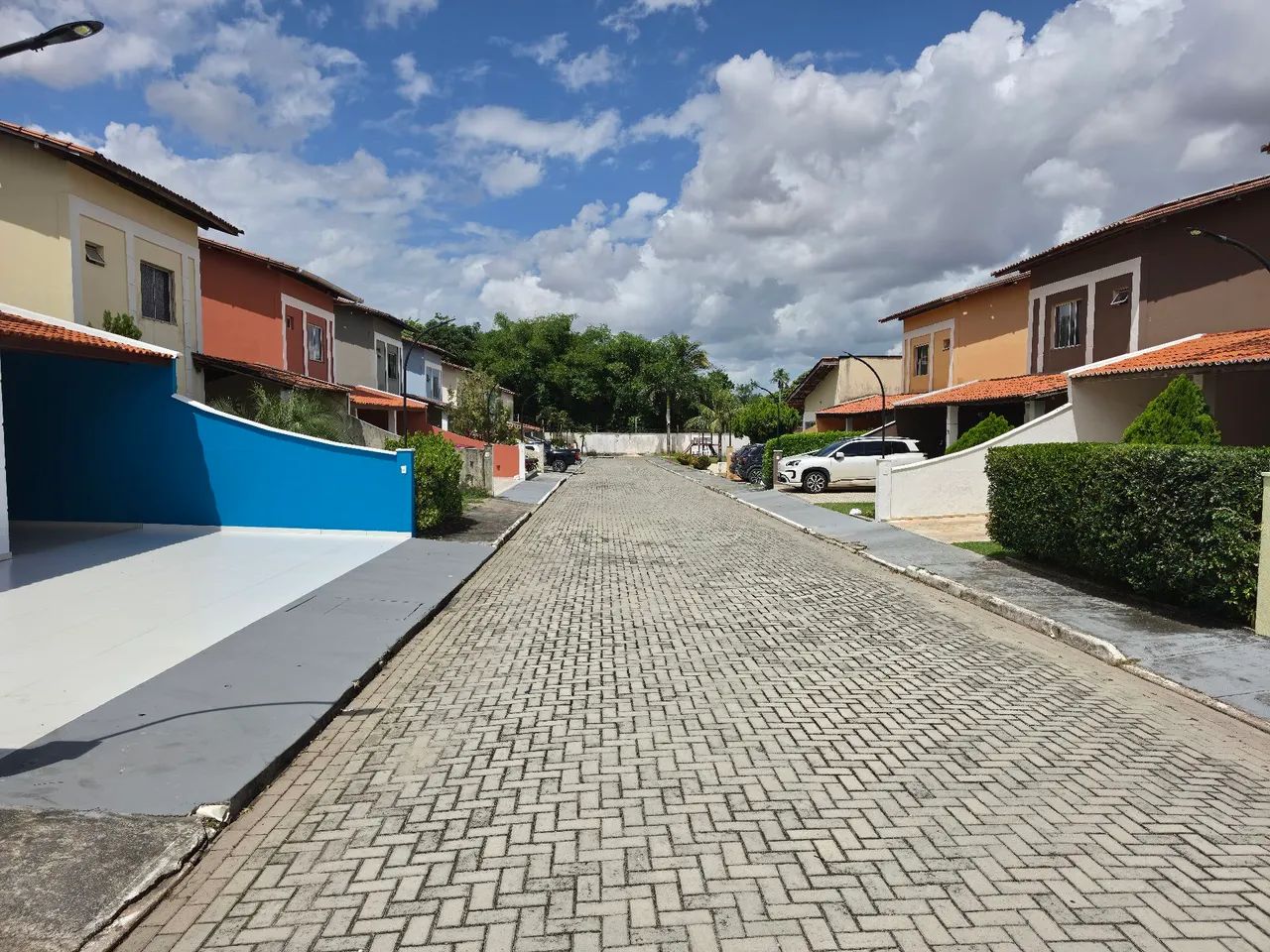 Casa duplex em condomínio no Turu - Foto 3