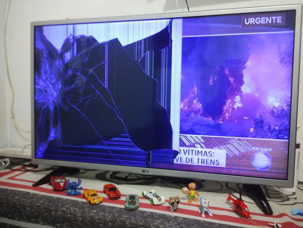 TV smart lg - Foto 2