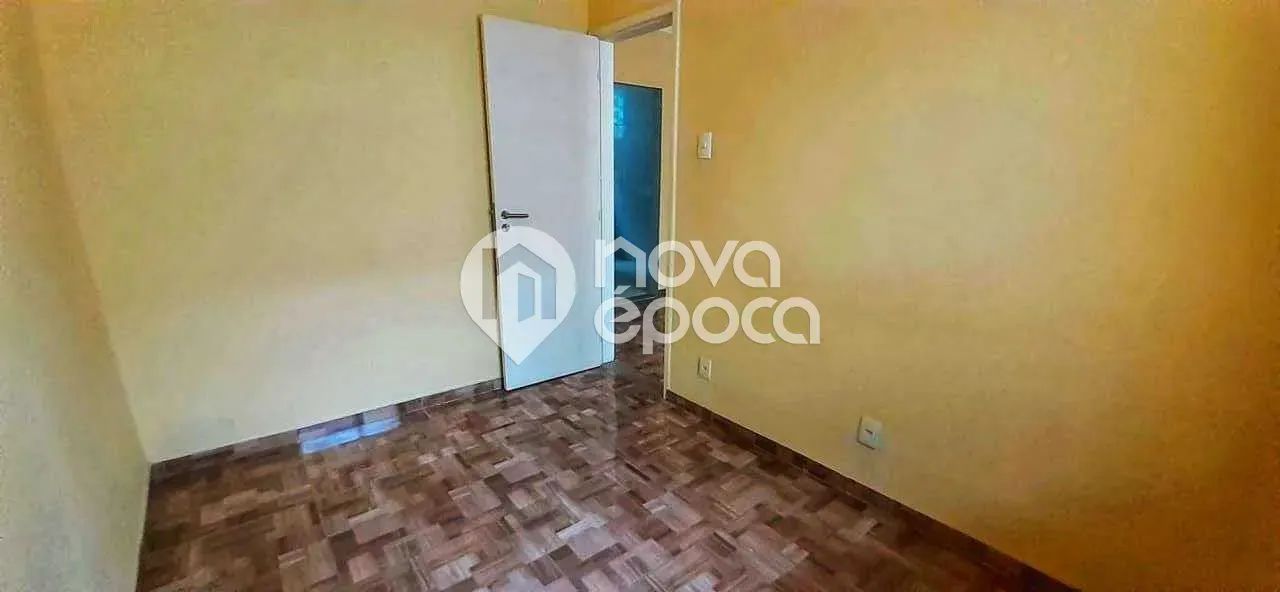 Tomás Coelho | Apartamento 2 quartos - Foto 2