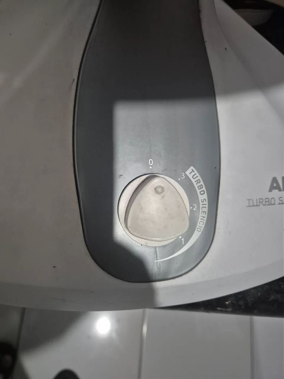 Ventilador - Foto 3