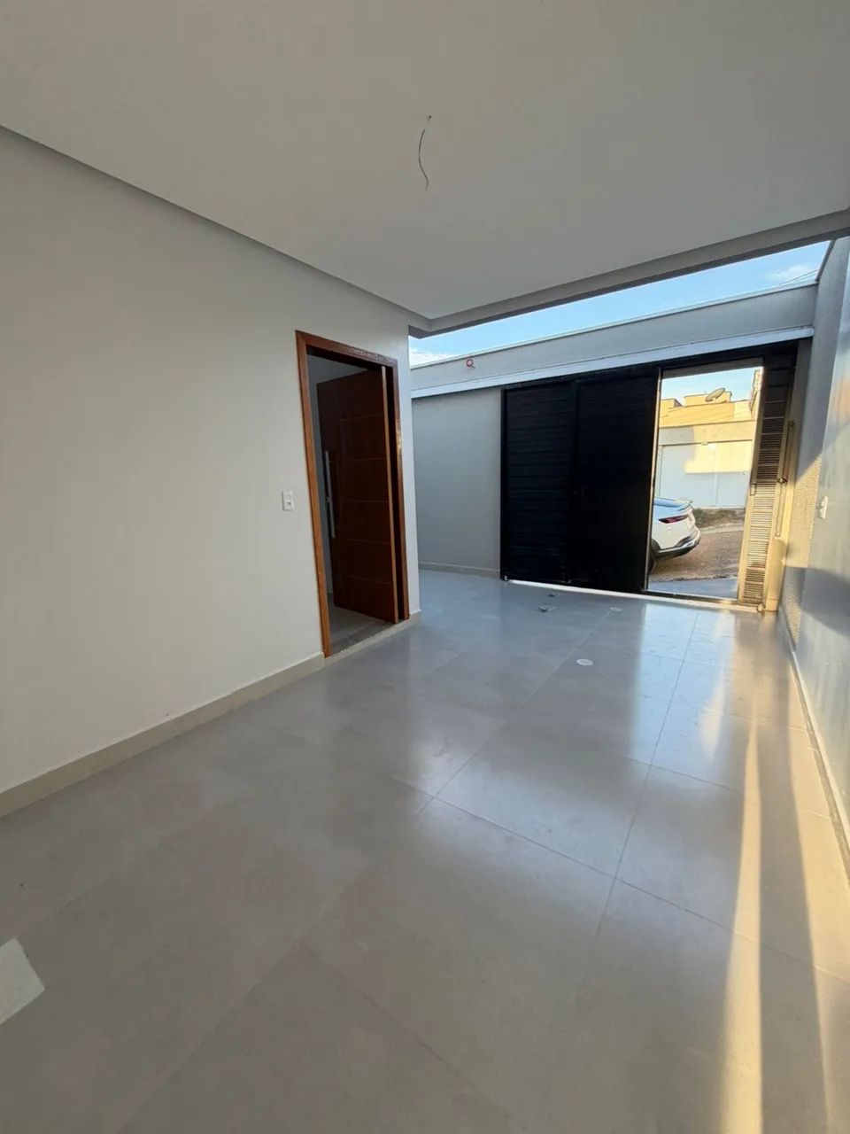 VENDE-SE CASA MODERNO NO BAIRRO PARAÍSO  - Foto 2