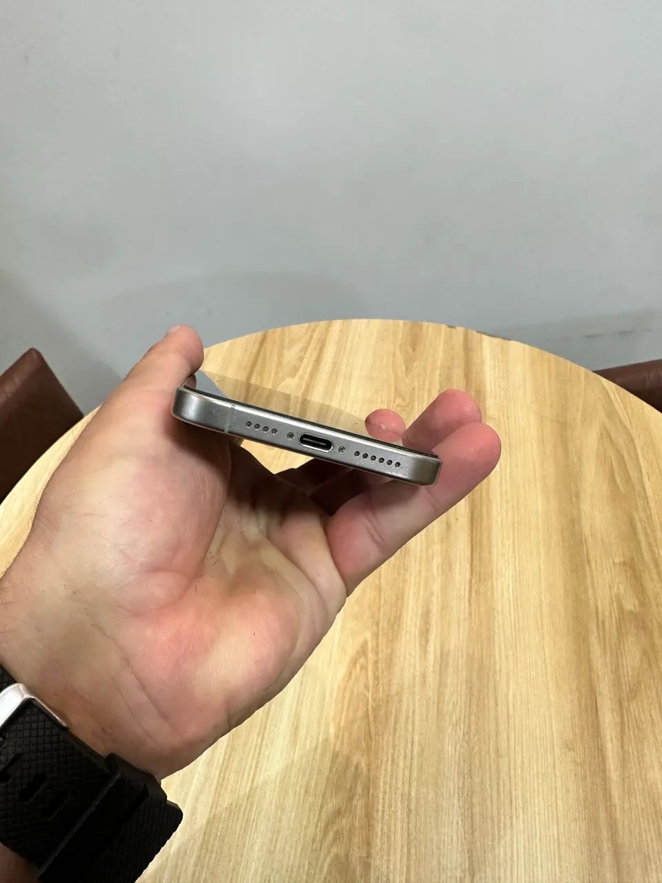 iPhone 15 pro Max 512gb
