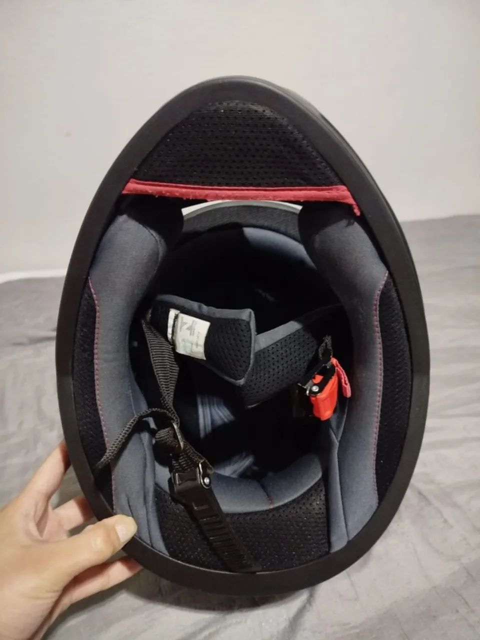 Capacete  - Foto 4