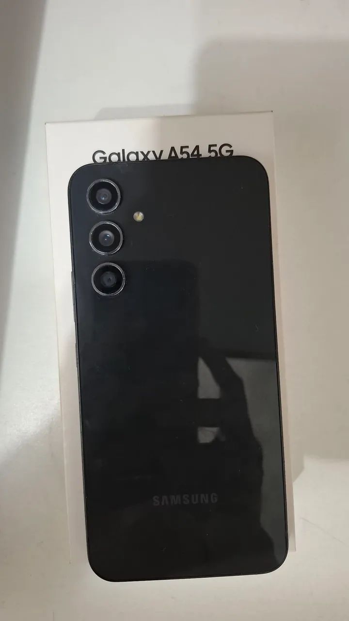 Celular Samasung a54  - Foto 4
