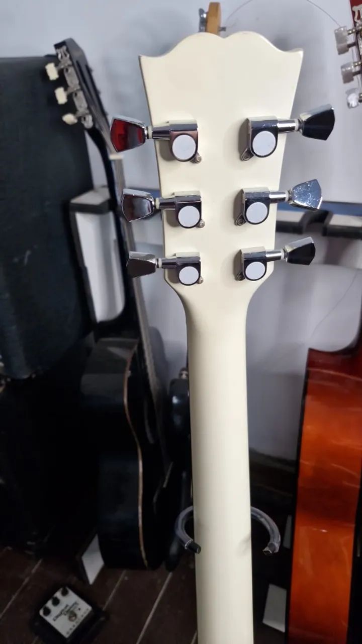 Guitarra Phoenix SG - Foto 5