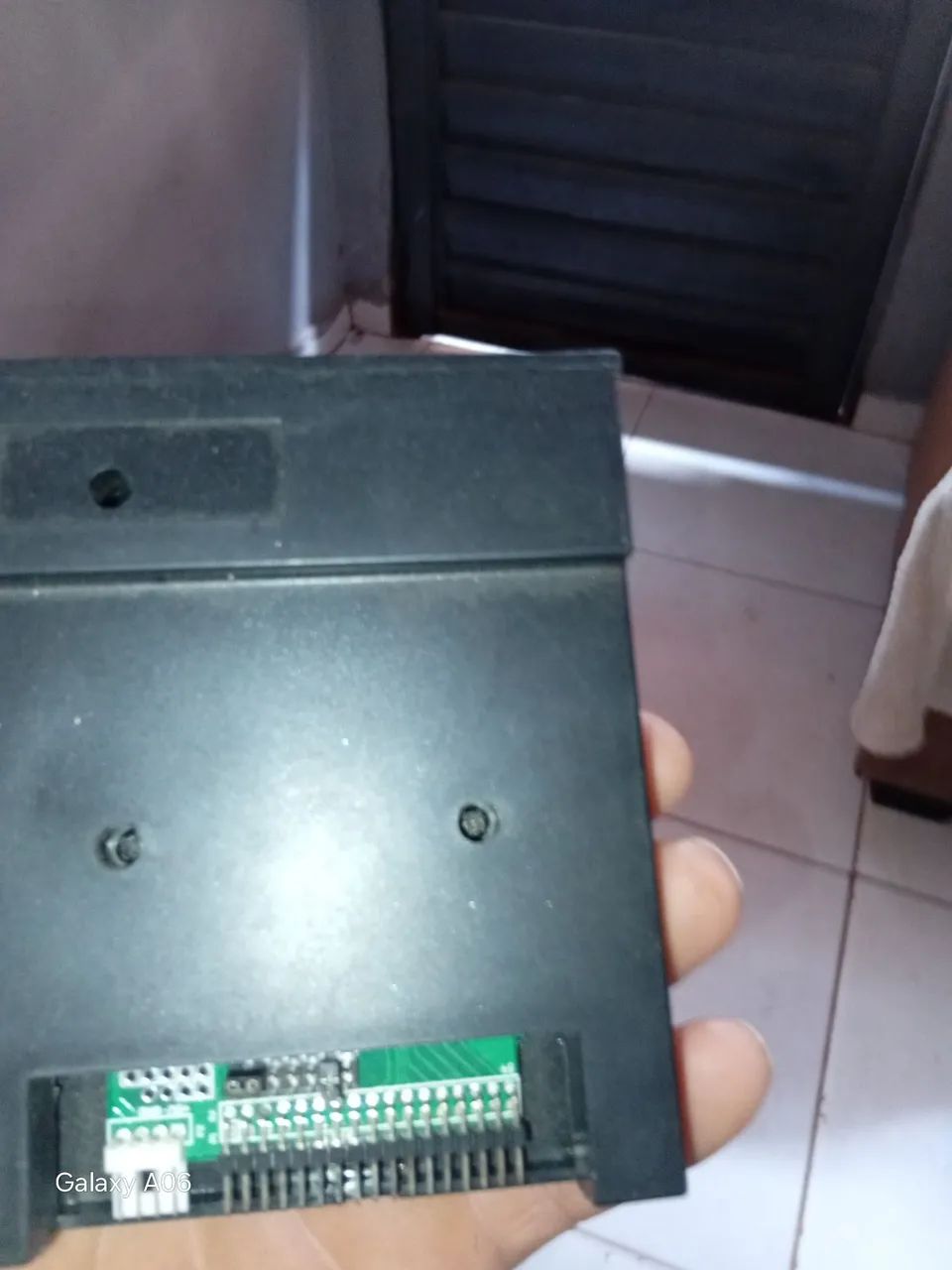 LVende se um emulador zero bala para teclado