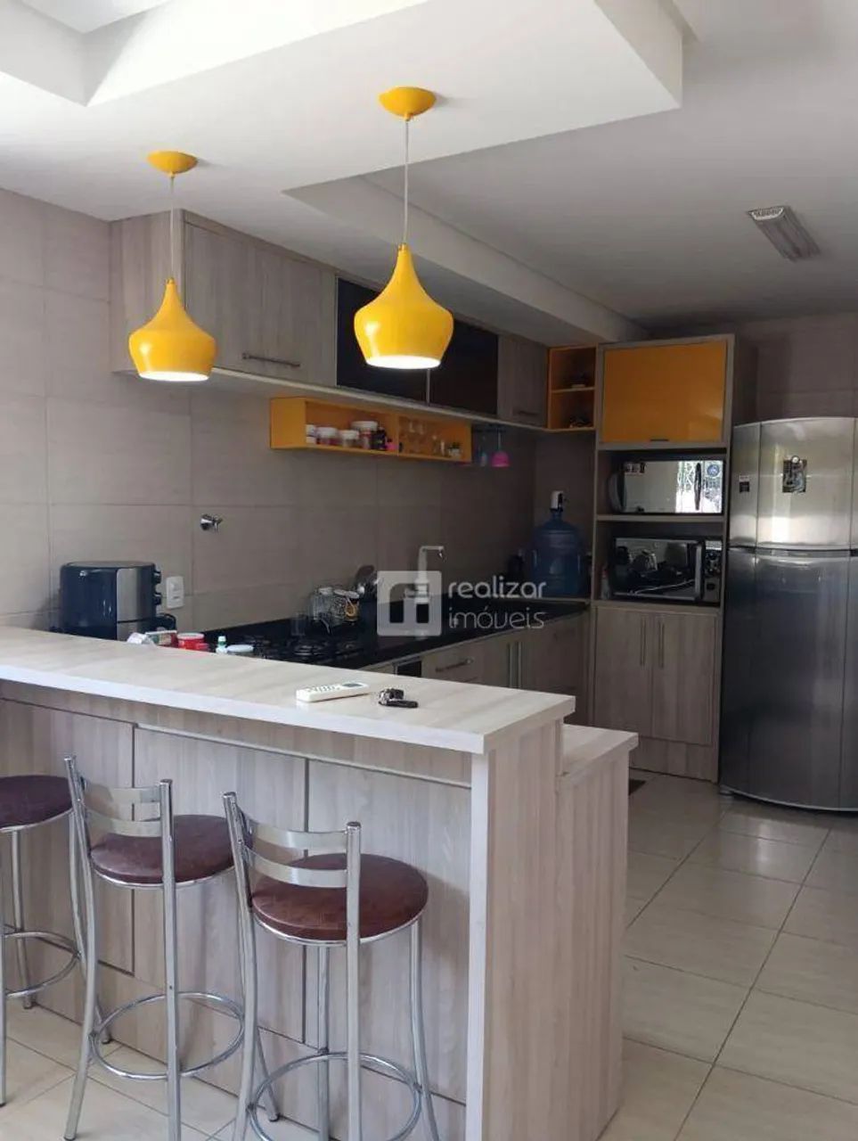 Casa Residencial à venda, Aririú, Palhoça - CA0329. - Foto 2