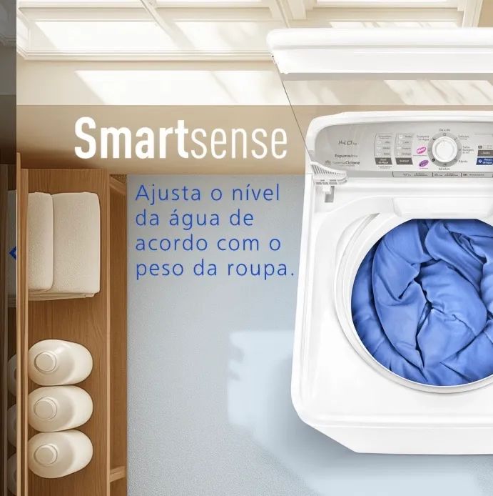 Vende-se Máquina de lavar  - Foto 4