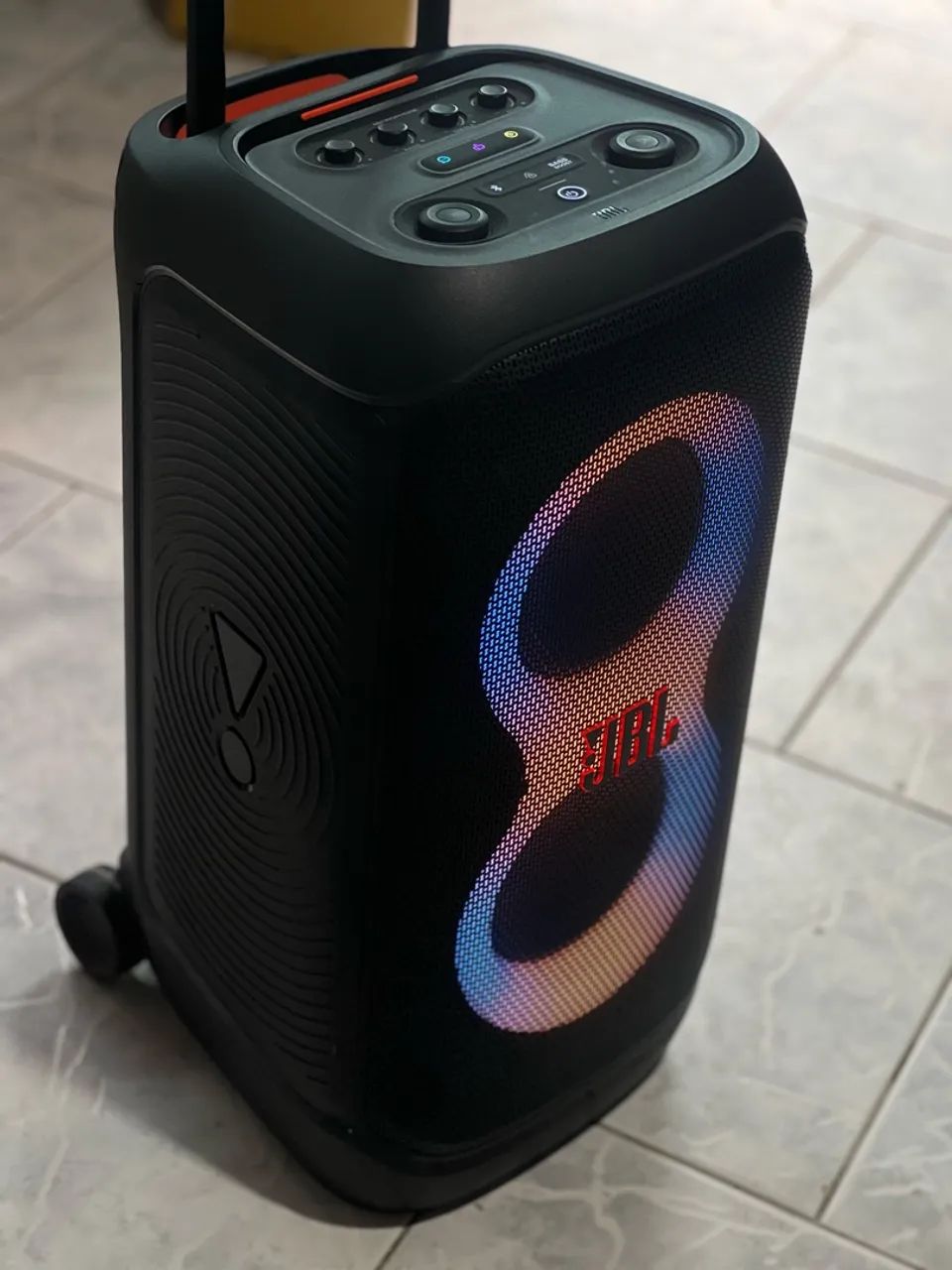 JBL PartyBox 320 Stage 